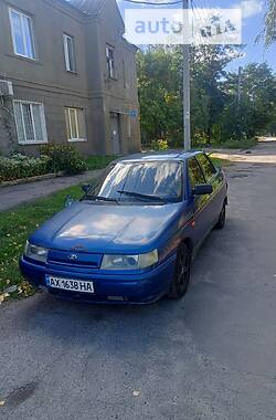 Универсал ВАЗ / Lada 2110 2002 в Харькове