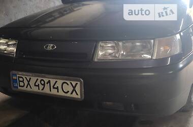 Седан ВАЗ 2110 2001 в 