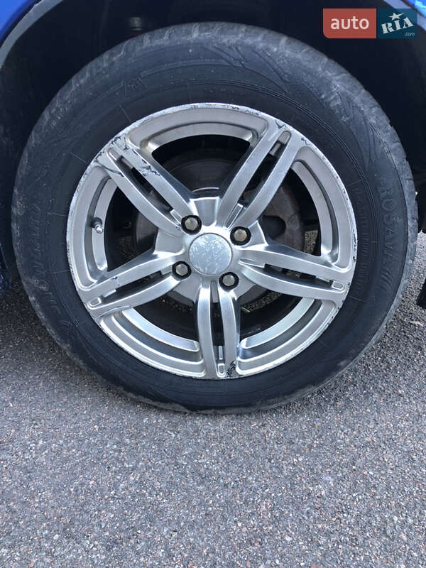 Седан ВАЗ / Lada 2110 2001 в Одессе фото 18 Седан ВАЗ / Lada 2110 2001 в Одессе