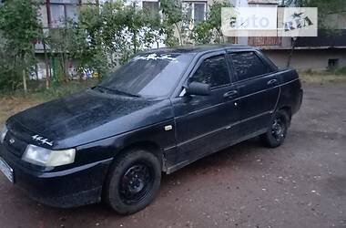 Універсал ВАЗ / Lada 2110 1998 в Тячеві