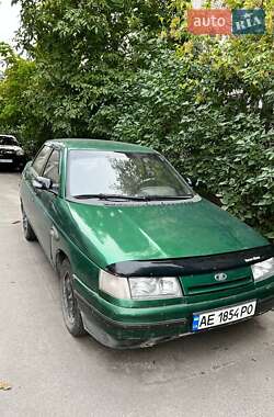 Седан ВАЗ 2110 1999 в 