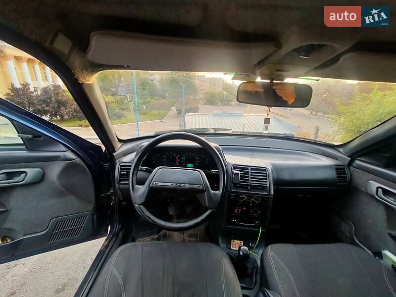 ВАЗ / Lada 2110 2005