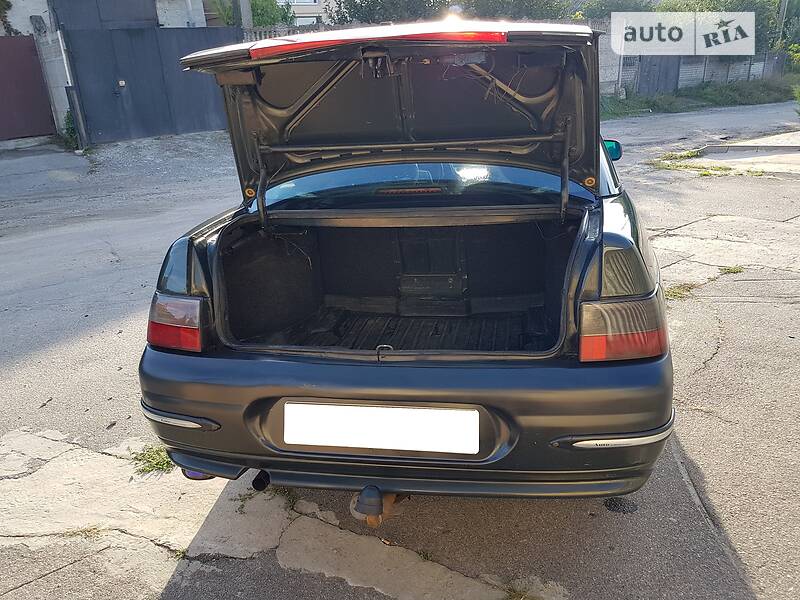 Седан ВАЗ / Lada 2110 2006 в Запорожье