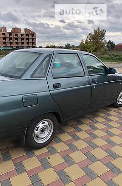 Седан ВАЗ / Lada 2110 2006 в Тульчині