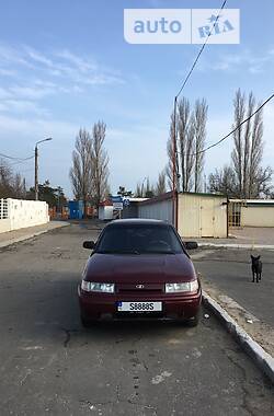 Седан ВАЗ / Lada 2110 2003 в Миколаєві