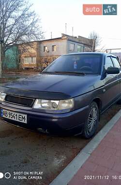 Універсал ВАЗ / Lada 2110 2001 в Могилів-Подільському