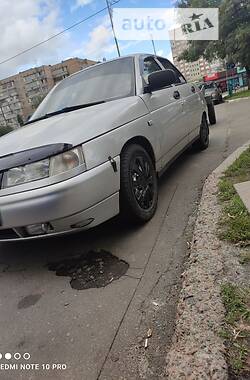 Седан ВАЗ / Lada 2110 2006 в Киеве