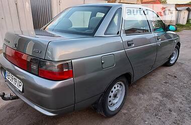 Седан ВАЗ / Lada 2110 2006 в Гайсине