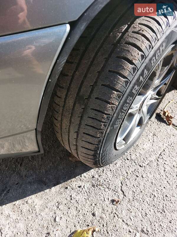 Седан ВАЗ / Lada 2110 2006 в Броварах