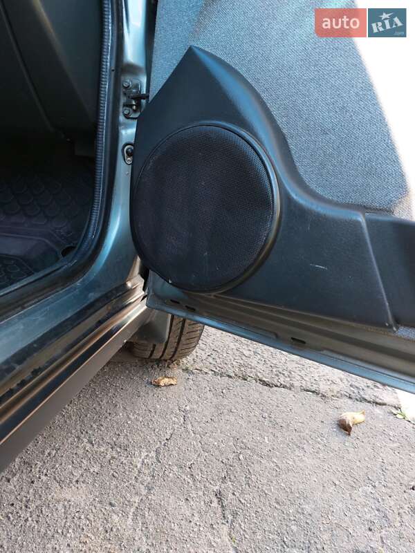 Седан ВАЗ / Lada 2110 2006 в Броварах