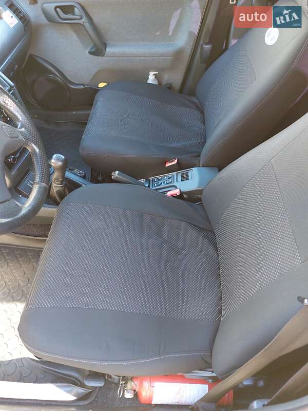 Седан ВАЗ / Lada 2110 2006 в Броварах