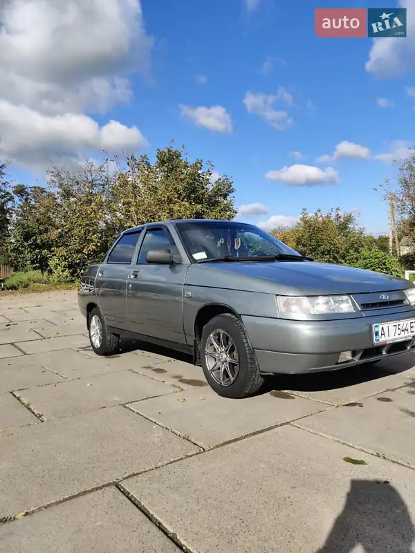 ВАЗ / Lada 2110 2006 VIN XTA21104060988441 фото оголошення 31 з 73