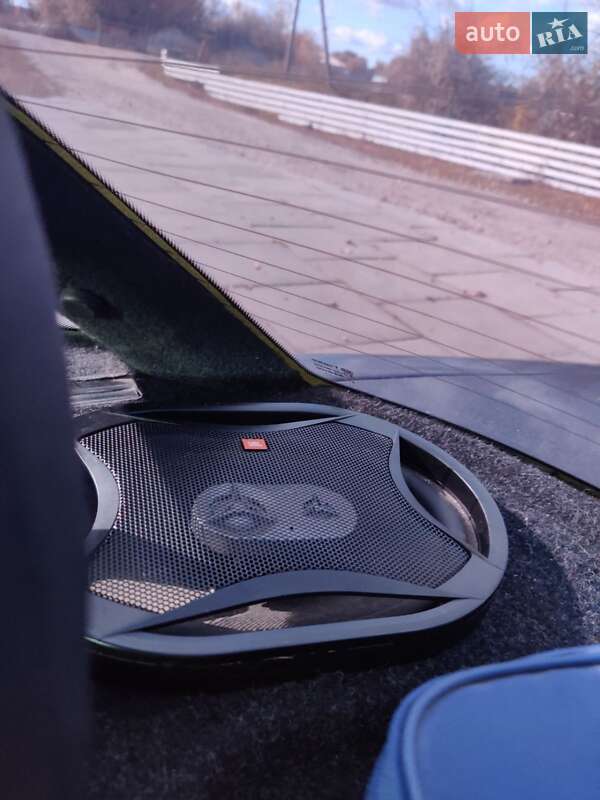 Седан ВАЗ / Lada 2110 2006 в Броварах