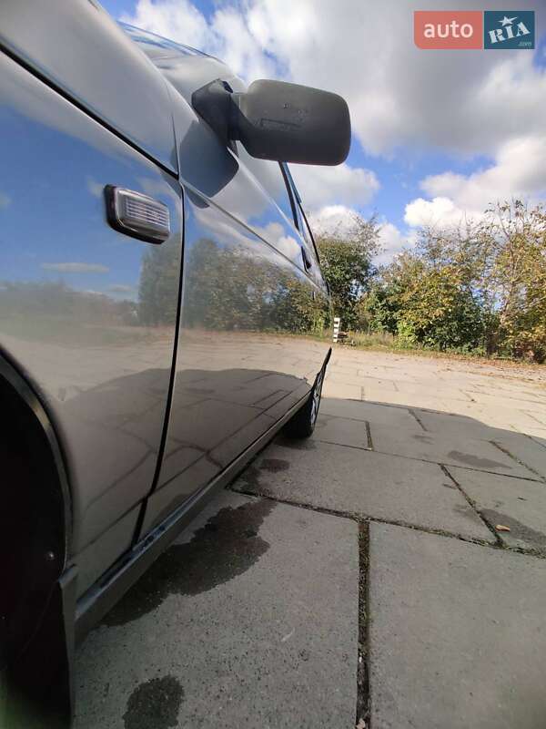 Седан ВАЗ / Lada 2110 2006 в Броварах