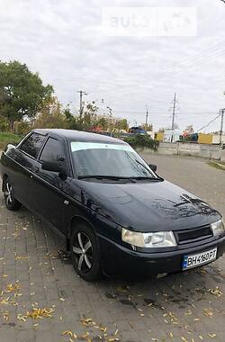 Седан ВАЗ / Lada 2110 2006 в Одессе