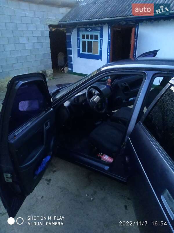 Универсал ВАЗ / Lada 2110 2001 в Могилев-Подольске фото 6 Универсал ВАЗ / Lada 2110 2001 в Могилев-Подольске