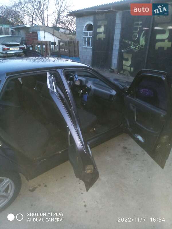 Универсал ВАЗ / Lada 2110 2001 в Могилев-Подольске фото 11 Универсал ВАЗ / Lada 2110 2001 в Могилев-Подольске