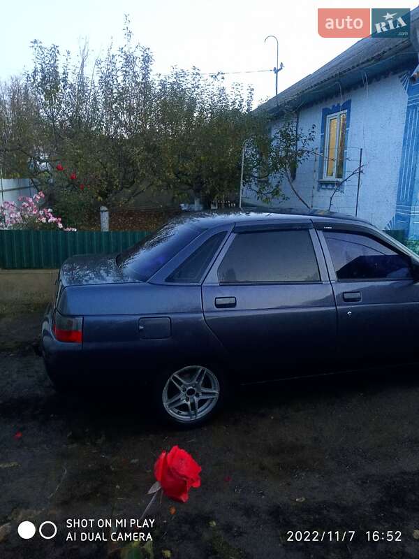 Универсал ВАЗ / Lada 2110 2001 в Могилев-Подольске фото 16 Универсал ВАЗ / Lada 2110 2001 в Могилев-Подольске