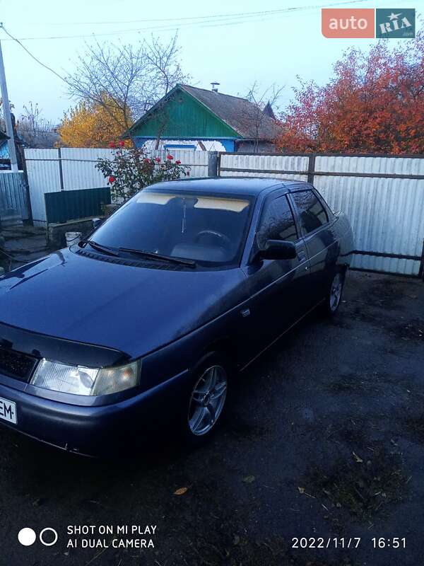 Универсал ВАЗ / Lada 2110 2001 в Могилев-Подольске фото 20 Универсал ВАЗ / Lada 2110 2001 в Могилев-Подольске
