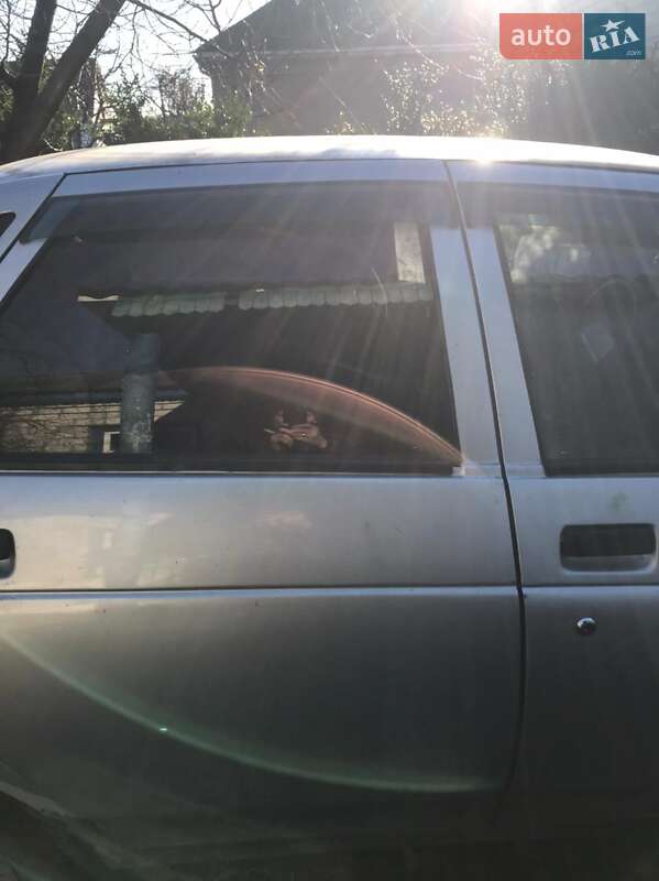 Седан ВАЗ / Lada 2110 2003 в Черкассах
