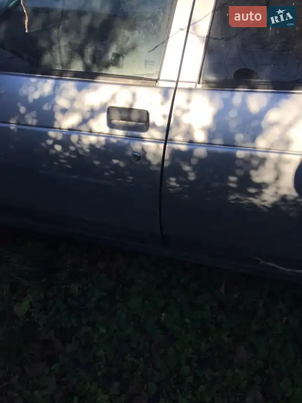 ВАЗ / Lada 2110 2003