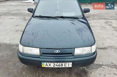 Седан ВАЗ 2110 2006 в 