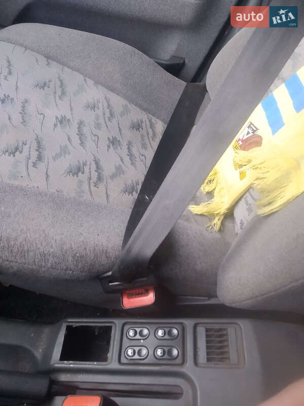 Хэтчбек ВАЗ / Lada 2110 2006 в Харькове