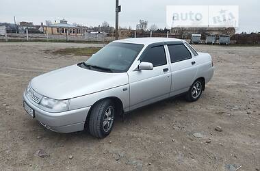 Седан ВАЗ / Lada 2110 2007 в Тростянці