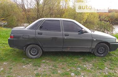 Седан ВАЗ / Lada 2110 2006 в Мукачевому