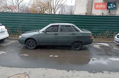 Седан ВАЗ 2110 2009 в 