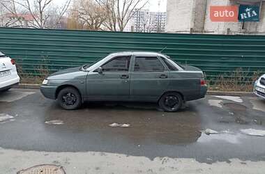 Седан ВАЗ / Lada 2110 2009 в Киеве