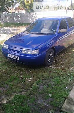 Седан ВАЗ / Lada 2110 2005 в Сумах