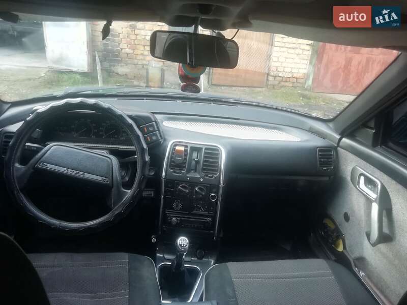 Седан ВАЗ / Lada 2110 1999 в Чигирине фото 2 Седан ВАЗ / Lada 2110 1999 в Чигирине