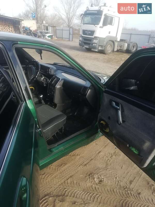Седан ВАЗ / Lada 2110 1999 в Чигирине фото 9 Седан ВАЗ / Lada 2110 1999 в Чигирине