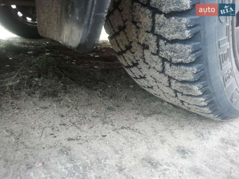 Седан ВАЗ / Lada 2110 1999 в Чигирине фото 14 Седан ВАЗ / Lada 2110 1999 в Чигирине