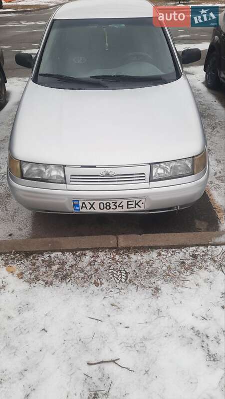 ВАЗ / Lada 2110 2008