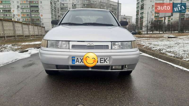 Седан ВАЗ / Lada 2110 2008 в Харькове