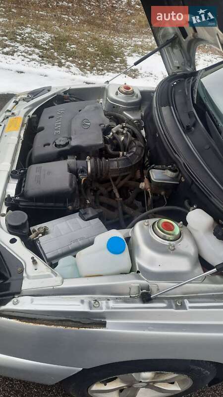 Седан ВАЗ / Lada 2110 2008 в Харькове