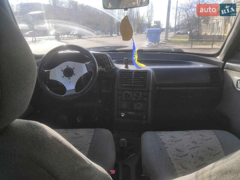 Седан ВАЗ / Lada 2110 2006 в Килии