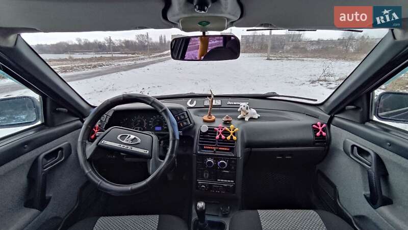 Седан ВАЗ / Lada 2110 2007 в Хмельницькому