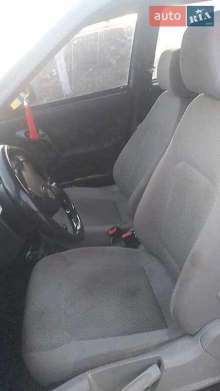 Седан ВАЗ / Lada 2110 2006 в Веселиновому