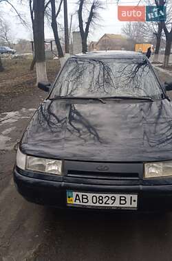 Седан ВАЗ / Lada 2110 2007 в Казатине