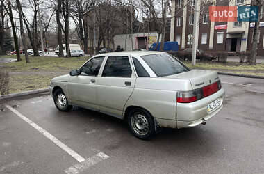 Седан ВАЗ / Lada 2110 2005 в Каменском