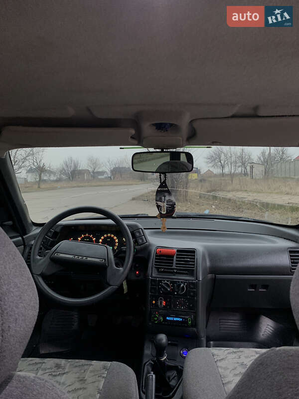 Седан ВАЗ / Lada 2110 2005 в Первомайске