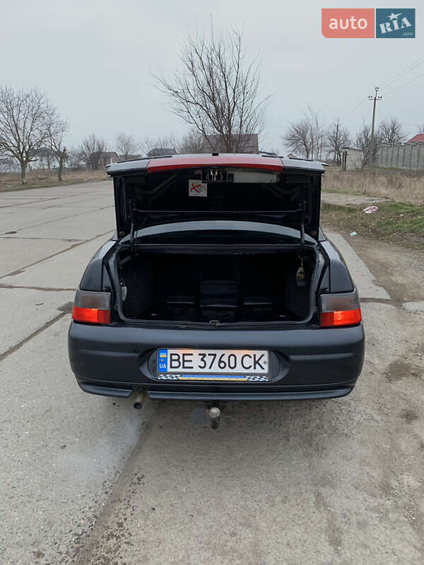 Седан ВАЗ / Lada 2110 2005 в Первомайске