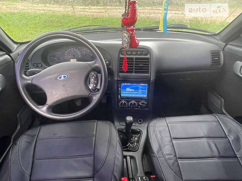 Седан ВАЗ / Lada 2110 2011 в Талалаївці