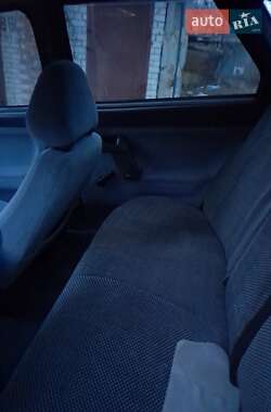 Хетчбек ВАЗ / Lada 2110 2007 в Харкові