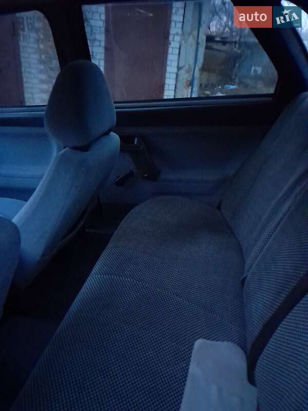 Хэтчбек ВАЗ / Lada 2110 2007 в Харькове