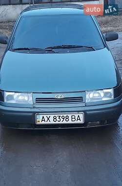 Хетчбек ВАЗ / Lada 2110 2007 в Харкові