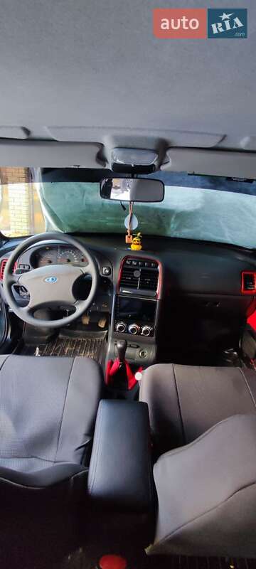 Седан ВАЗ / Lada 2110 2008 в Черновцах